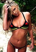 Paulina Gretzky